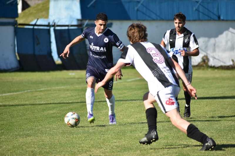 Racing se despert a tiempo, gole y espera por los Playoffs